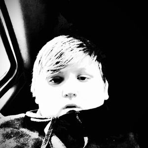 Meet your Posher, Chase